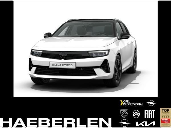 Opel Astra Sports Tourer GS 1.2 Turbo **Gewerbehammer**