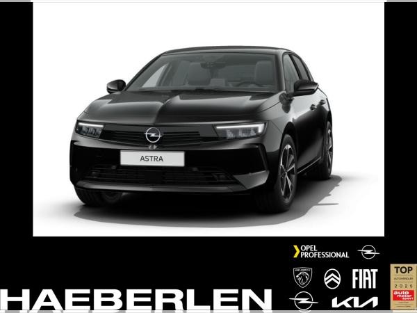 Opel Astra Edition 1.2 Turbo **Gewerbehammer**