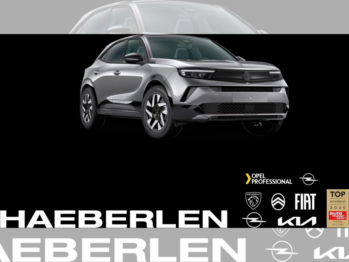 Opel Mokka GS 1.2 Turbo **Gewerbehammer**