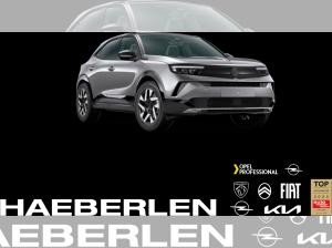 Opel Mokka GS 1.2 Turbo **Gewerbehammer**