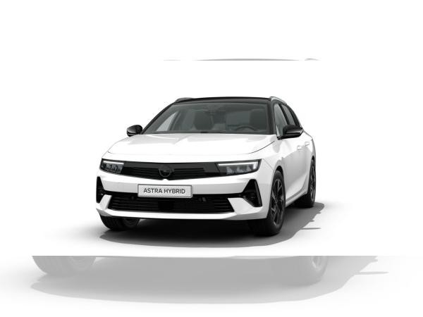 Opel Astra Sports Tourer GS 1.2 Turbo **Gewerbehammer**