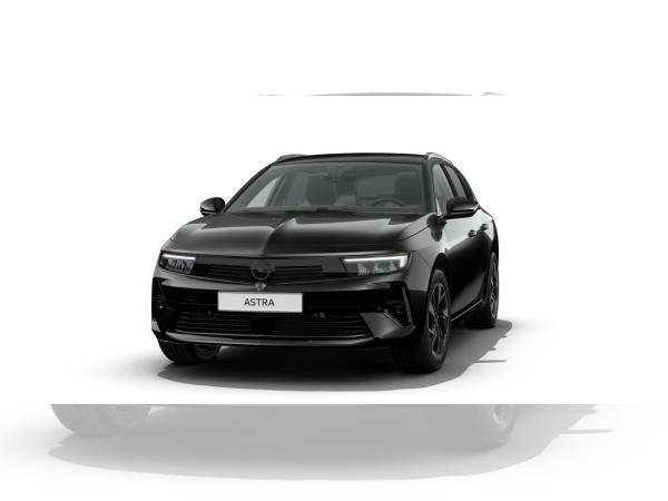 Opel Astra Sports Tourer GS 1.2 Turbo **Gewerbehammer**