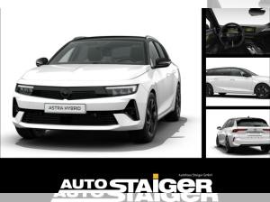 Opel Astra Sports Tourer GS 1.2 Turbo **Gewerbehammer**
