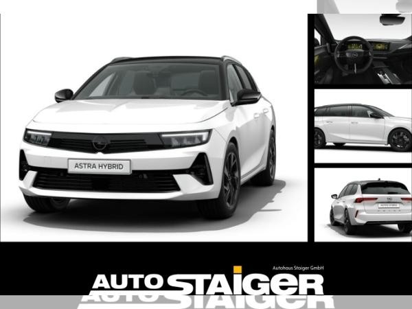 Opel Astra Sports Tourer GS 1.2 Turbo **Gewerbehammer**