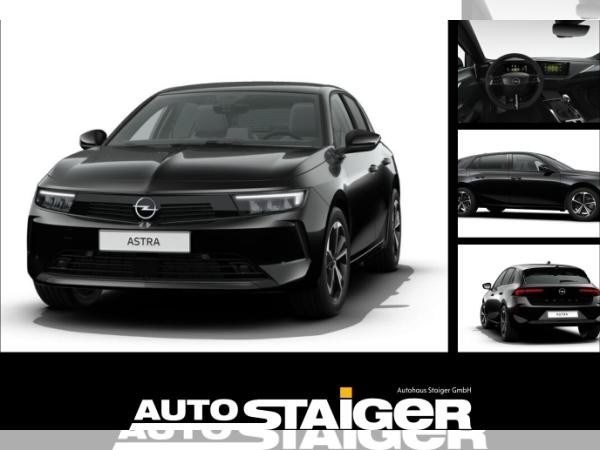 Opel Astra Edition 1.2 Turbo **Gewerbehammer**