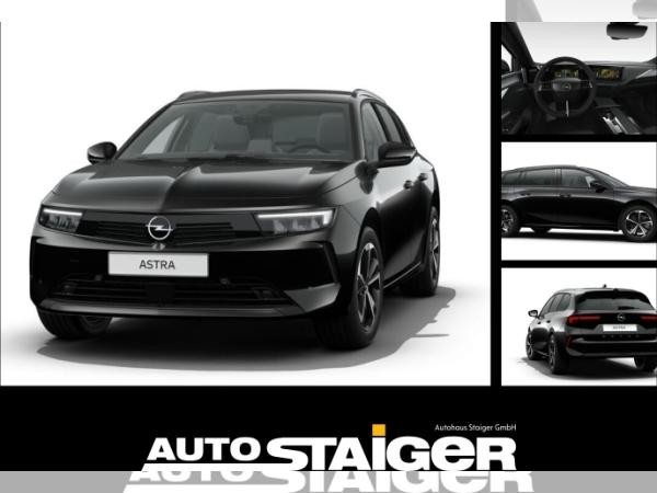 Opel Astra Sports Tourer Edition 1.2 Turbo **Gewerbehammer**