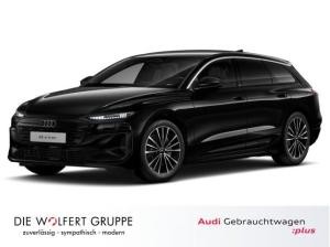 Audi A6 e-tron A6 Avant e-tron performance 0,25%*WINTERRÄDER*