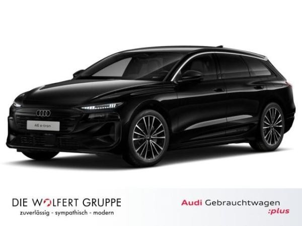 Audi A6 e-tron A6 Avant e-tron performance 0,25%*WINTERRÄDER*