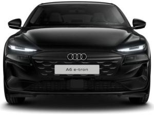 Audi A6 e-tron A6 Avant e-tron performance 0,25%*WINTERRÄDER*