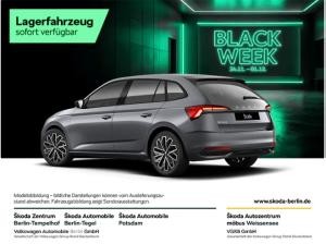 Skoda Scala Tour 1,0 TSI DSG - Nur noch 3x verfügbar!
