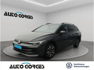 Volkswagen Golf Variant Goal 1.5l TSI +AHK+LED-PLUS+NAVI+