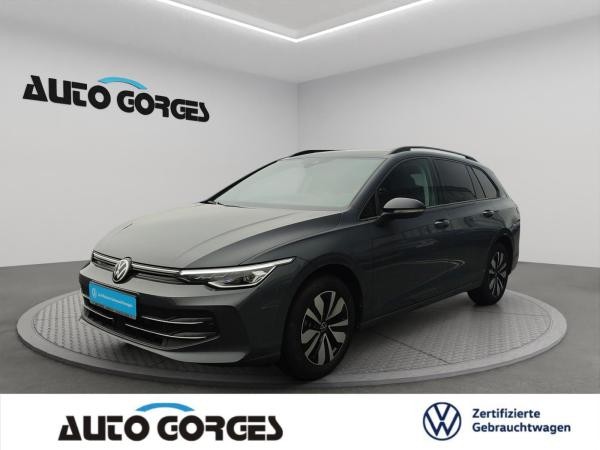 Volkswagen Golf Variant Goal 1.5l TSI +AHK+LED-PLUS+NAVI+
