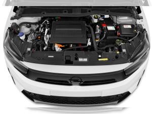 Opel Corsa 1.2 Direct Injection Turbo 74kW Edition