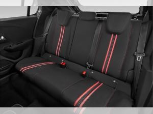 Opel Corsa 1.2 Direct Injection Turbo 74kW Edition