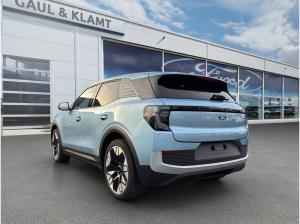 Ford Explorer EXPLORER PREMIUM RWD #FAHRERASSISTENZ-PAKET