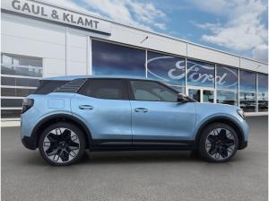 Ford Explorer EXPLORER PREMIUM RWD #FAHRERASSISTENZ-PAKET