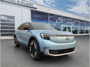 Ford Explorer EXPLORER PREMIUM RWD #FAHRERASSISTENZ-PAKET