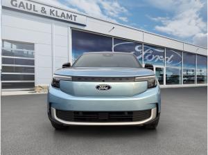 Ford Explorer EXPLORER PREMIUM RWD #FAHRERASSISTENZ-PAKET