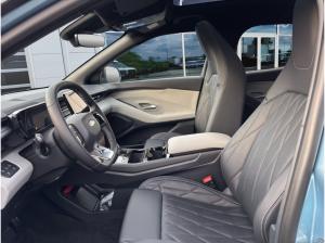 Ford Explorer EXPLORER PREMIUM RWD #FAHRERASSISTENZ-PAKET