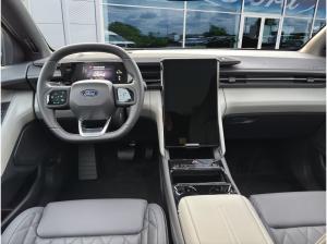 Ford Explorer EXPLORER PREMIUM RWD #FAHRERASSISTENZ-PAKET