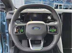 Ford Explorer EXPLORER PREMIUM RWD #FAHRERASSISTENZ-PAKET