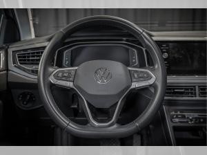 Volkswagen Polo 1.0 TSI 70kW DSG Style