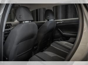 Volkswagen Polo 1.0 TSI 70kW DSG Style