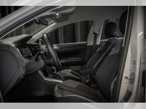 Volkswagen Polo 1.0 TSI 70kW DSG Style