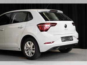 Volkswagen Polo 1.0 TSI 70kW DSG Style