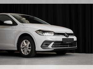 Volkswagen Polo 1.0 TSI 70kW DSG Style