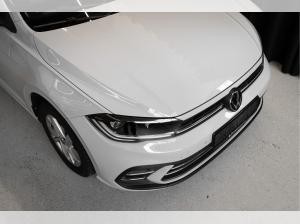 Volkswagen Polo 1.0 TSI 70kW DSG Style