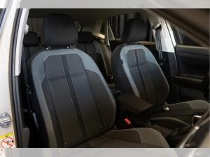 Volkswagen Polo 1.0 TSI 70kW DSG Style