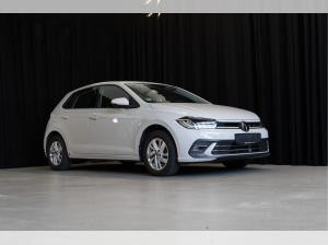 Volkswagen Polo 1.0 TSI 70kW DSG Style