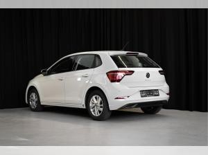 Volkswagen Polo 1.0 TSI 70kW DSG Style