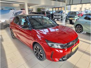 Opel Corsa Yes 1.2*Komfort Paket*SHZ*