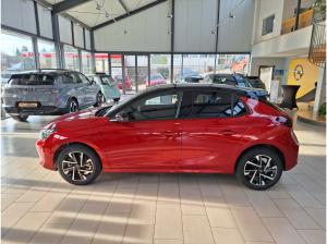 Opel Corsa Yes 1.2*Komfort Paket*SHZ*
