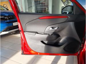 Opel Corsa Yes 1.2*Komfort Paket*SHZ*