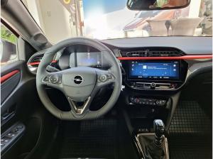Opel Corsa Yes 1.2*Komfort Paket*SHZ*