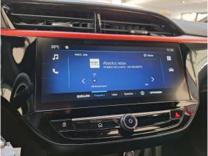 Opel Corsa Yes 1.2*Komfort Paket*SHZ*