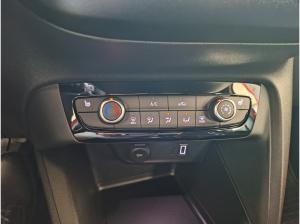 Opel Corsa Yes 1.2*Komfort Paket*SHZ*