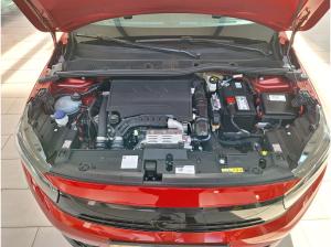 Opel Corsa Yes 1.2*Komfort Paket*SHZ*