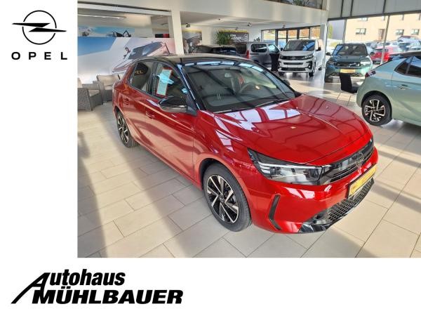 Opel Corsa Yes 1.2*Komfort Paket*SHZ*