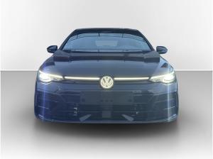 Volkswagen Golf R Black Edition