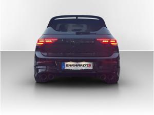 Volkswagen Golf R Black Edition