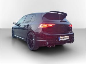 Volkswagen Golf R Black Edition