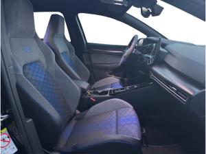 Volkswagen Golf R Black Edition