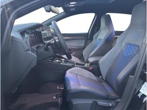 Volkswagen Golf R Black Edition