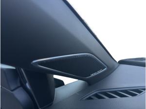 Volkswagen Golf R Black Edition