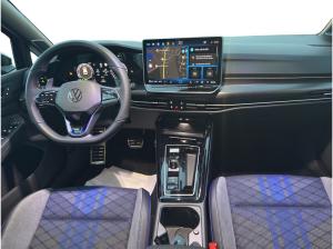 Volkswagen Golf R Black Edition