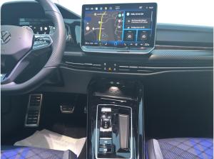 Volkswagen Golf R Black Edition